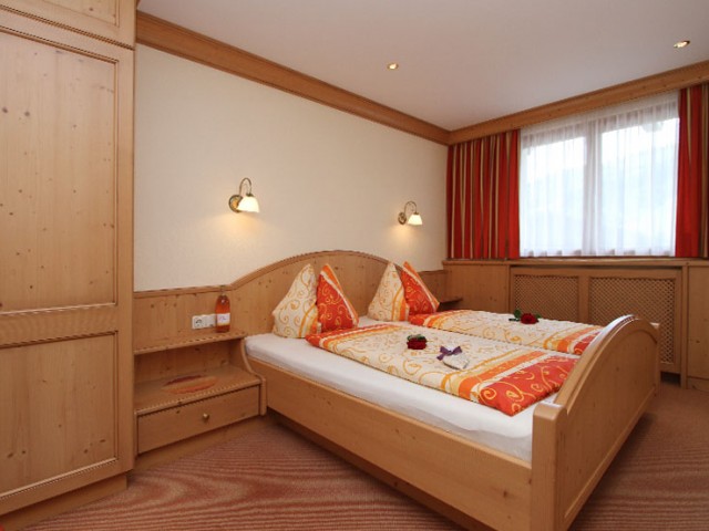 Haus Schneeglöckerl