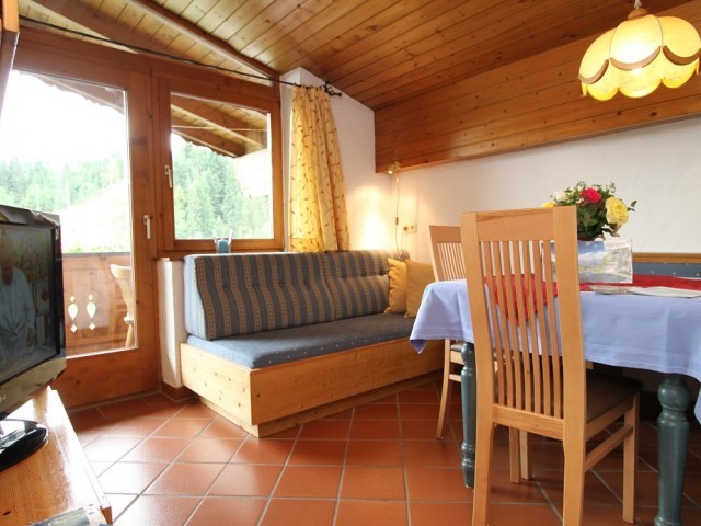 Ferienwohnungen Joel