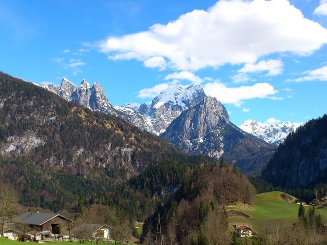 Hotel-Pension Wildschütz