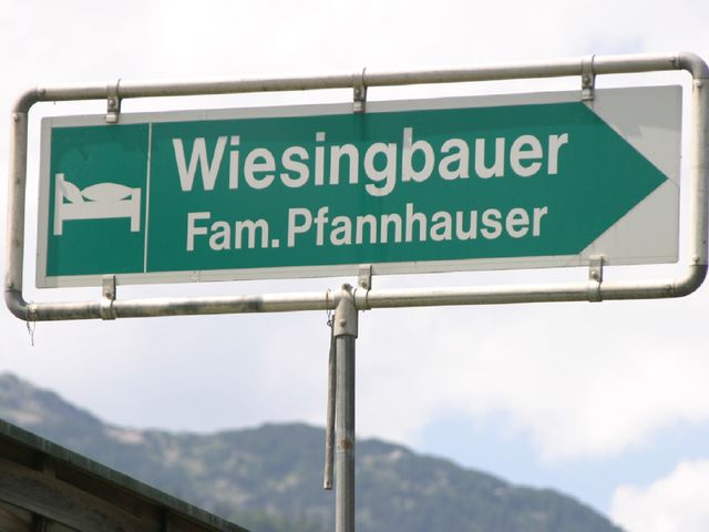 Wiesingbauer