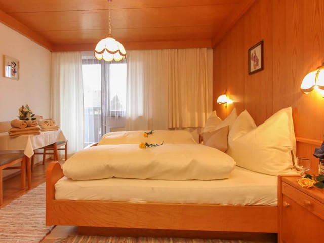 Ferienhaus Enn