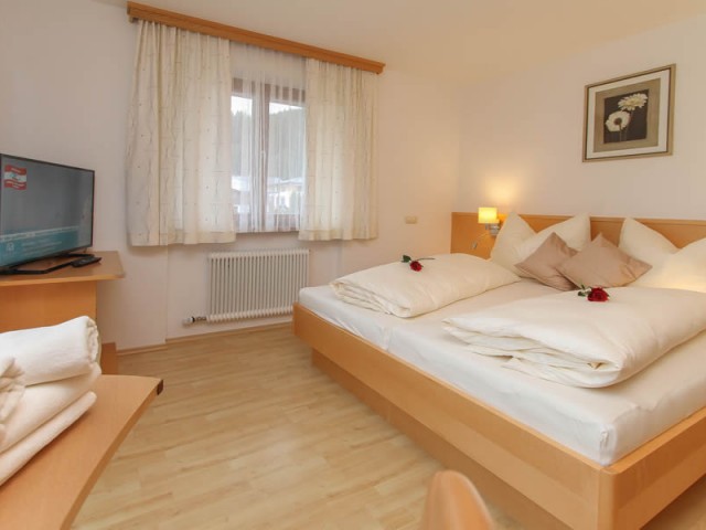 Ferienhaus Enn
