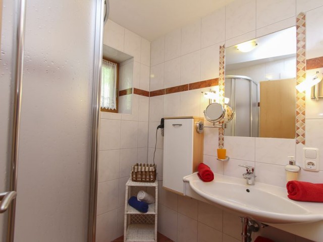 Haus "Glück Auf"