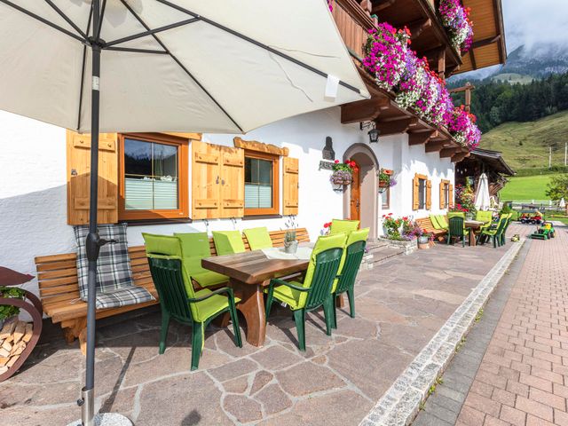 Albachhof