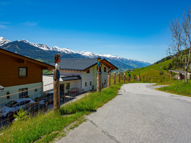 Oberhasenberghof