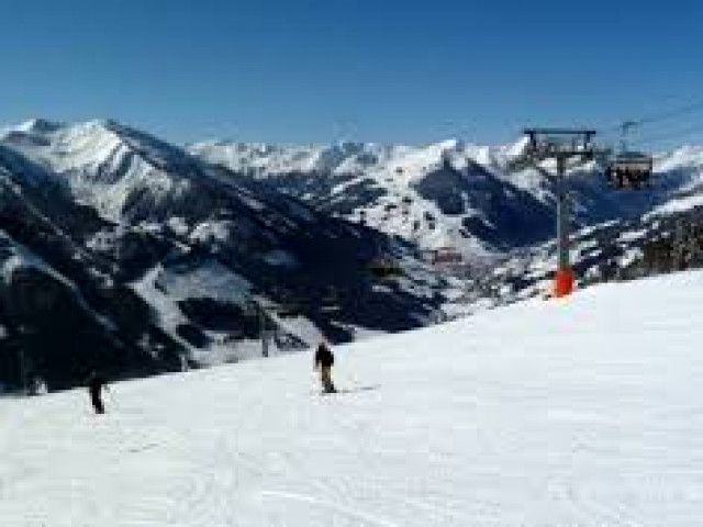 Pöchtlhof - Urlaub am Bauernhof Leogang