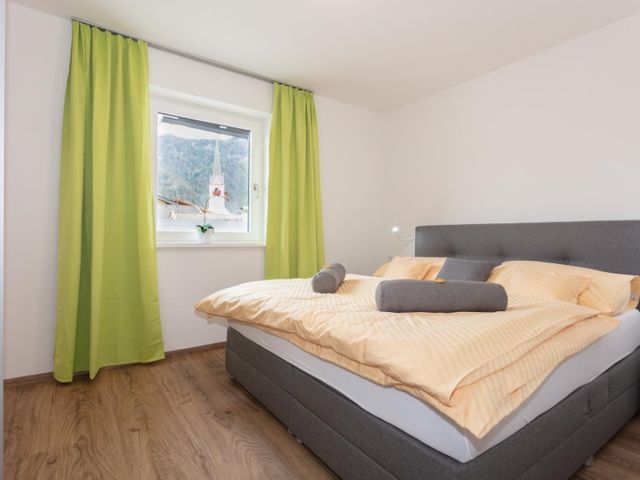Ferienwohnungen Oktavia