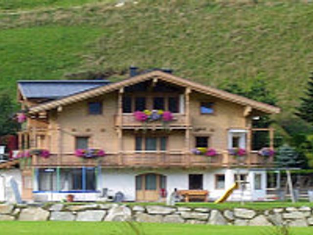 Haus Plaickner