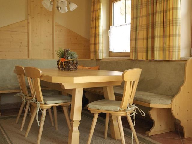 Haus Plaickner