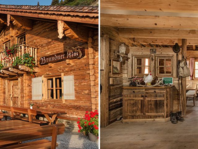 Brandnerhof