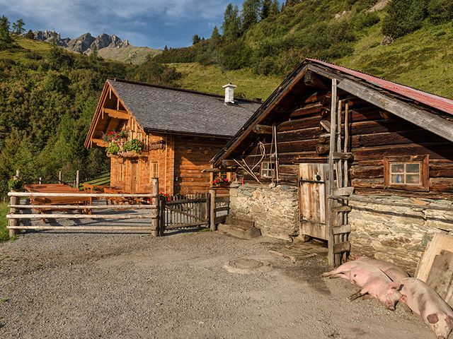 Brandnerhof
