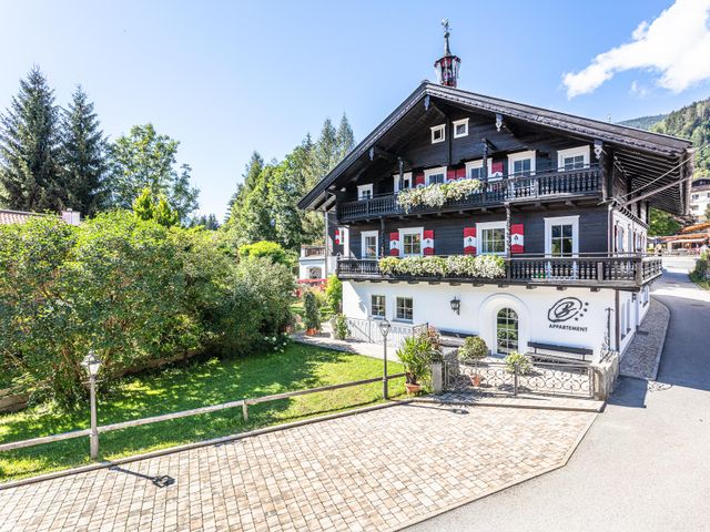 Appartements Blaickner