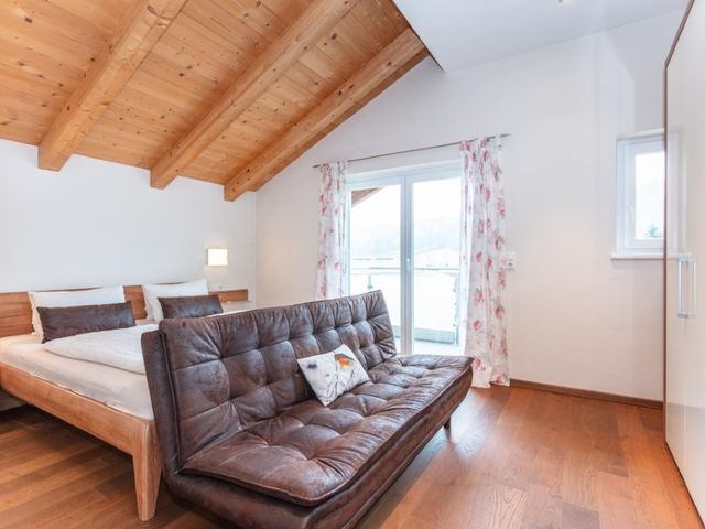 Doris Appartment