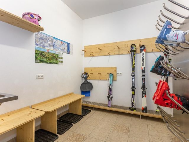 Doris Appartment