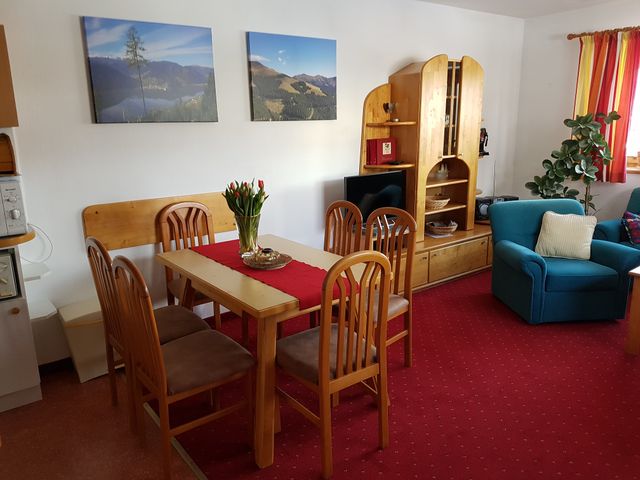 Appartementhaus Hollaus