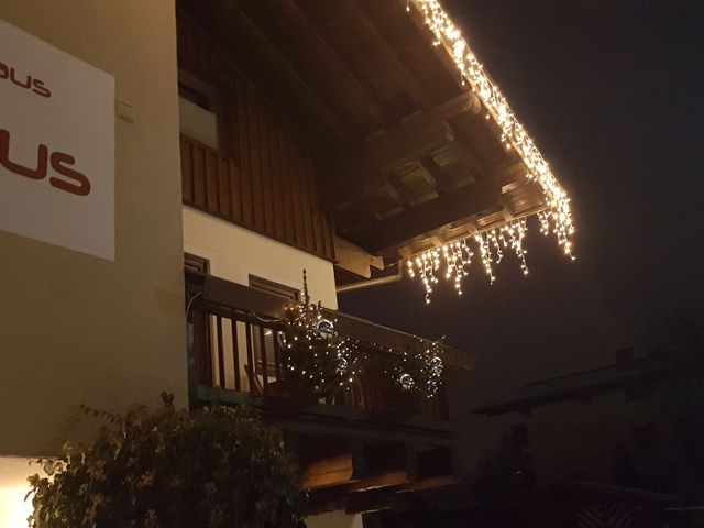 Appartementhaus Hollaus