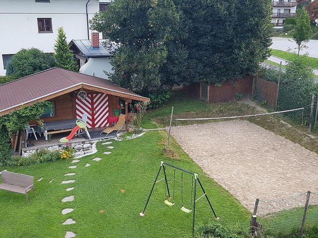 Appartementhaus Hollaus