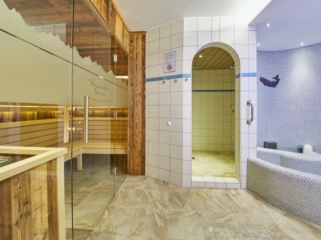 Hotel Forellenhof