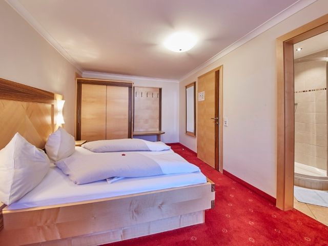 Hotel Forellenhof