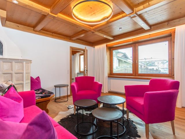 Ferienwohnung Kirchner