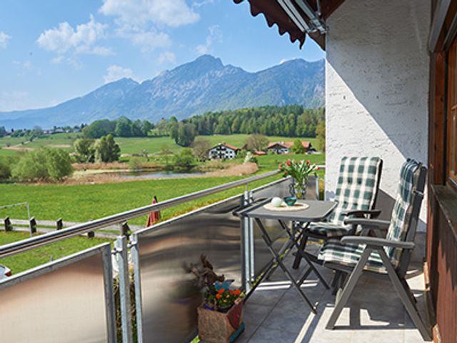 Ferienhaus Bayerisch Gmain