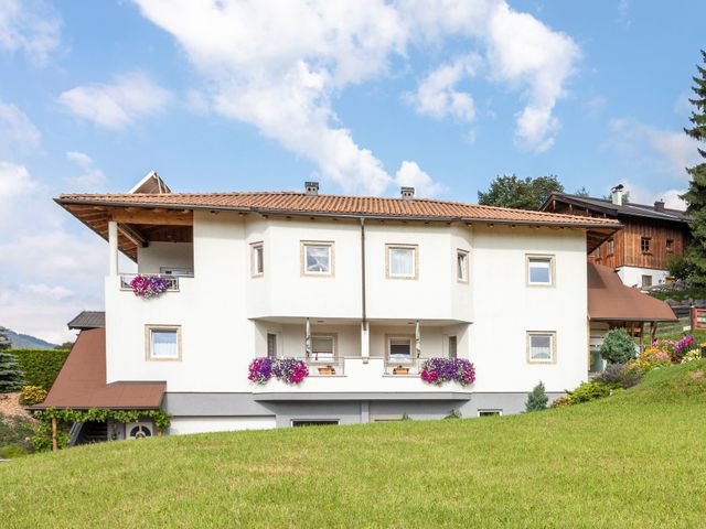 Ferienhaus Gruber