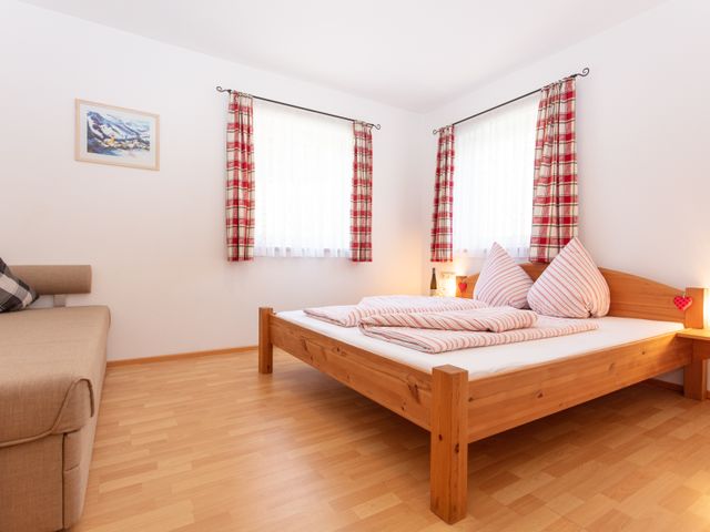 Ferienhaus Gruber