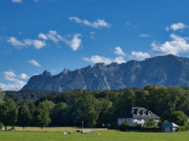 Haus Marzoll