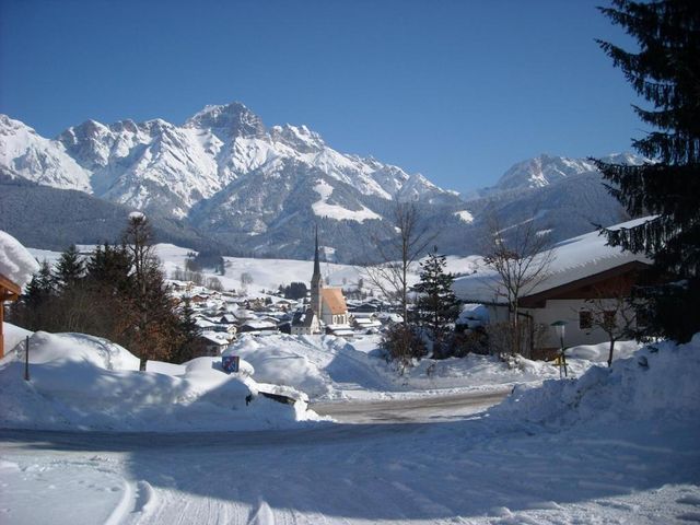 Haus Rieder Georg