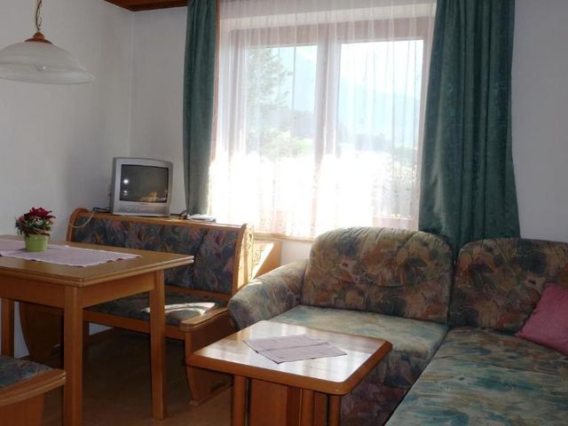 Haus Rieder Georg