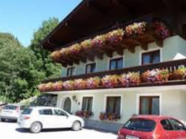 Haus Rieder Georg