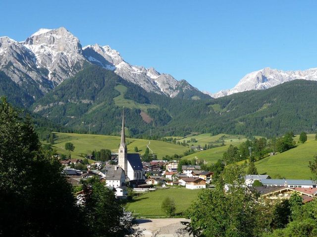 Haus Rieder Georg