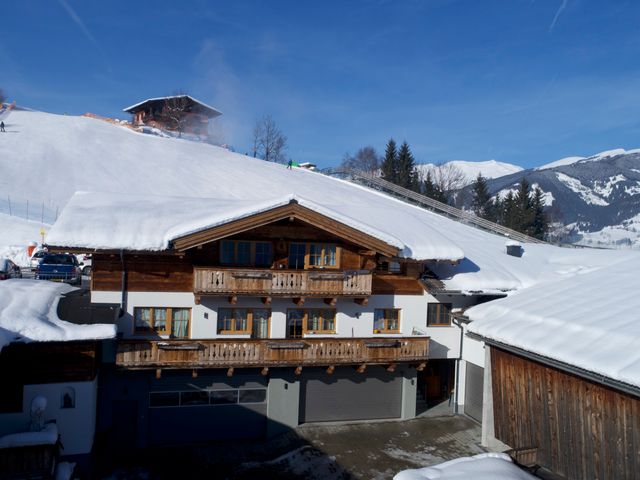Ferienwohnungen Oberaigenhof