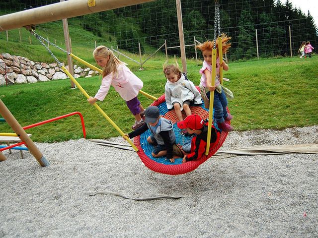 Ferienwohnungen Edthof