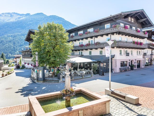 Hotel Unterbrunn