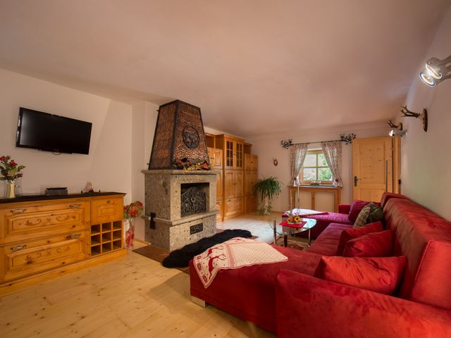Designer Chalets