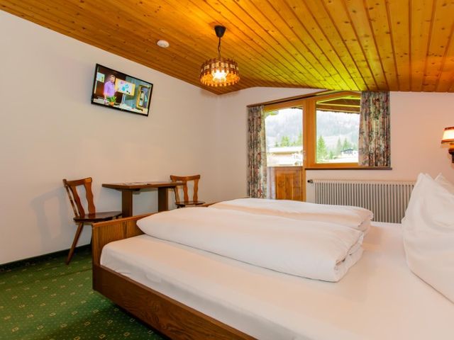 Pension Geisler