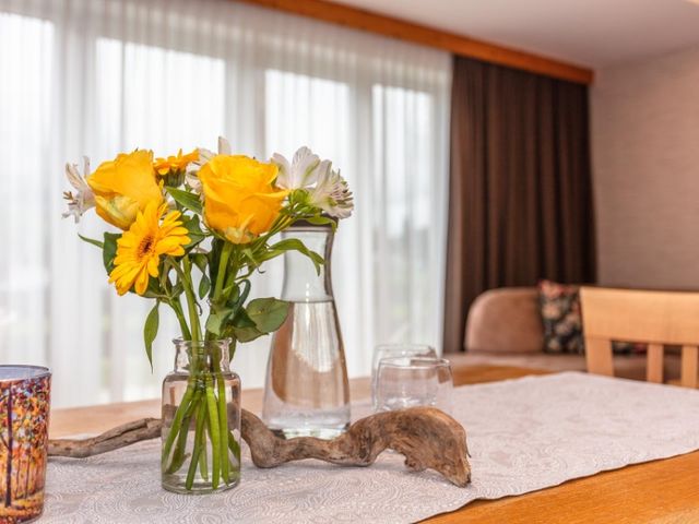 Ferienwohnungen mit 4* Komfort in Neukirchen