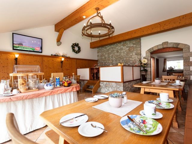 Ferienwohnungen mit 4* Komfort in Neukirchen