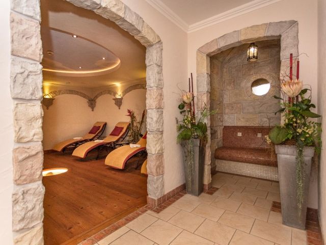 Ferienwohnungen mit 4* Komfort in Neukirchen
