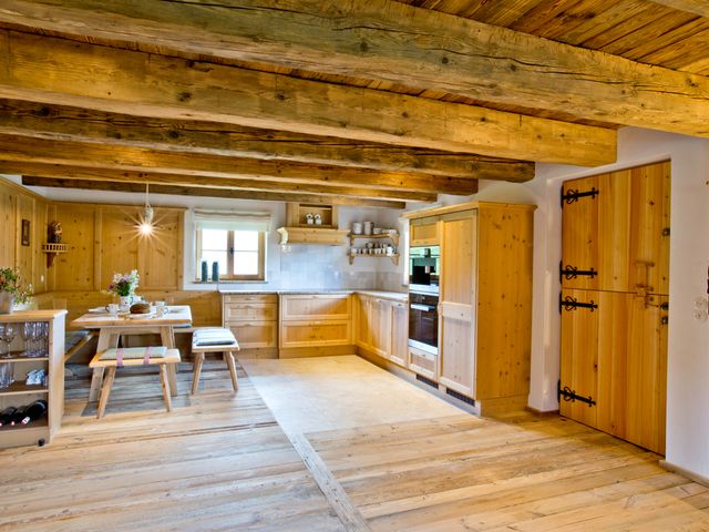 Appartements Martenhof