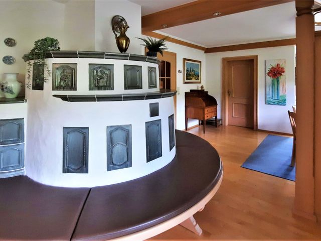 vomLandl Natur Lofts & Apartments Leogang