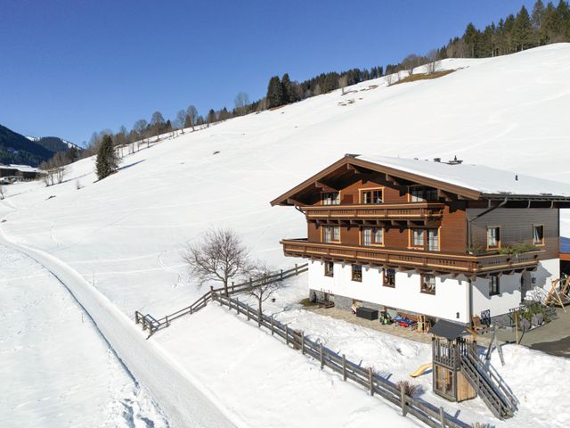 Landhaus Ederbauer