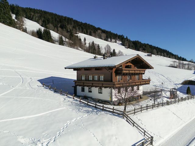 Landhaus Ederbauer