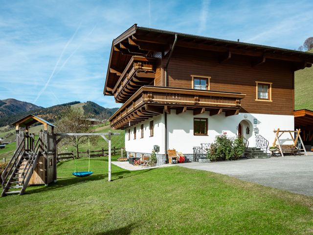 Landhaus Ederbauer