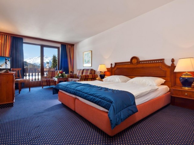 Hotel Hocheder ****
