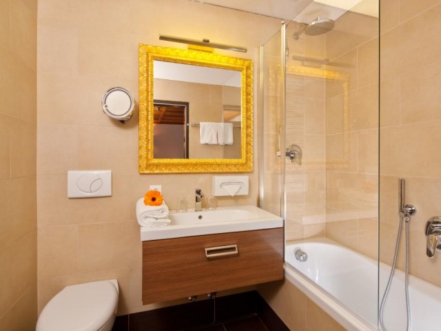 Hotel Hocheder ****