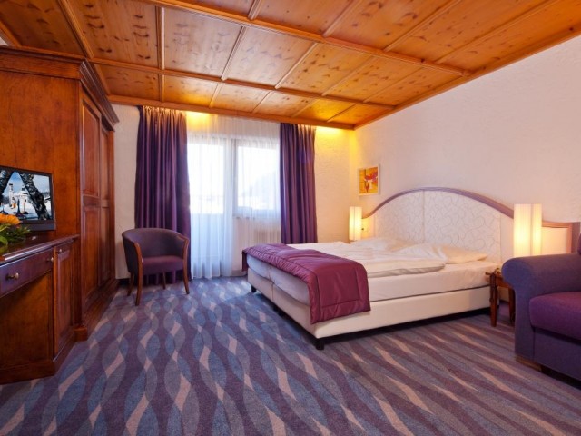 Hotel Hocheder ****