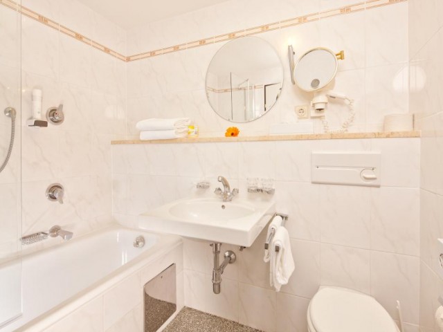 Hotel Hocheder ****