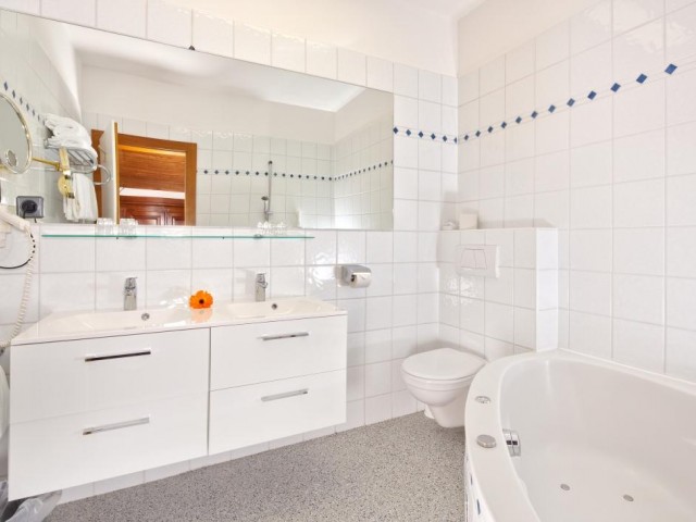 Hotel Hocheder ****